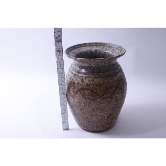 Hand Thrown, Japanese Pottery, 8\